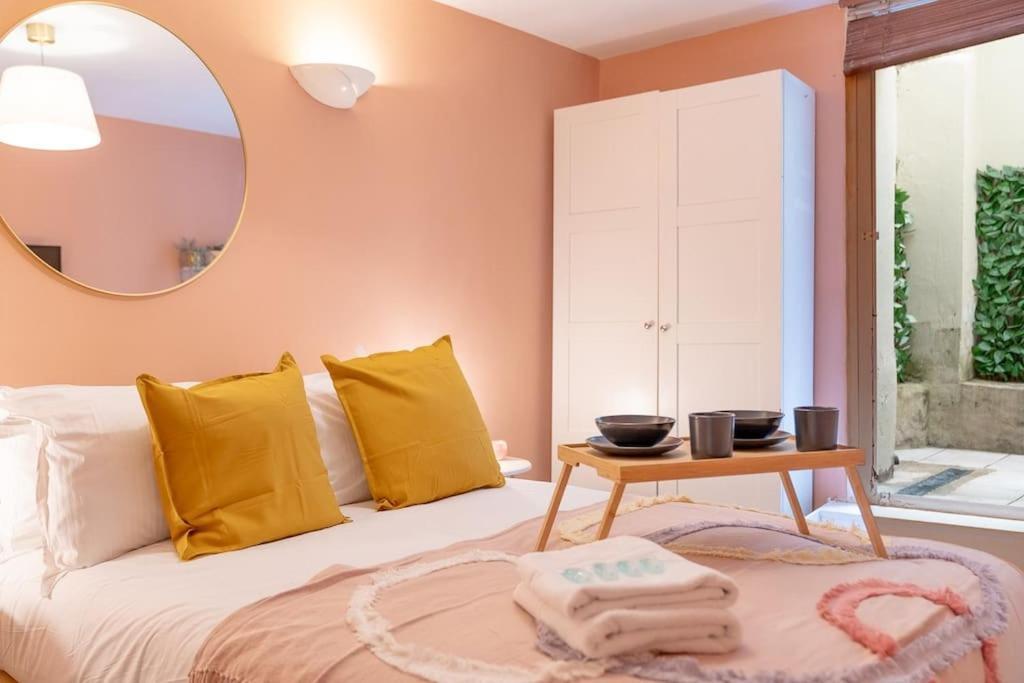 Duplex Apa Lejlighed London Eksteriør billede
